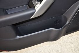 2014款起亚福瑞迪1.6L