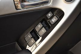 2014款起亚福瑞迪1.6L