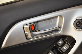 2014款起亚福瑞迪1.6L