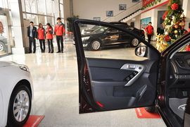 2014款起亚福瑞迪1.6L