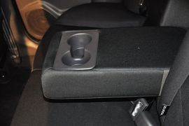 2014款起亚福瑞迪1.6L