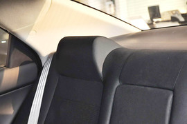 2014款起亚福瑞迪1.6L
