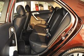 2014款起亚福瑞迪1.6L