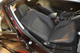 2014款起亚福瑞迪1.6L
