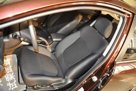 2014款起亚福瑞迪1.6L
