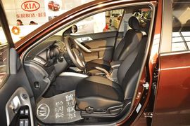 2014款起亚福瑞迪1.6L