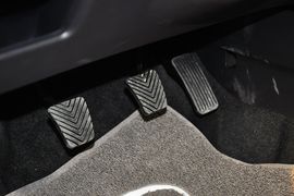 2014款起亚福瑞迪1.6L