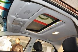 2014款起亚福瑞迪1.6L