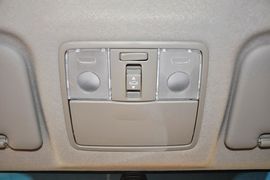 2014款起亚福瑞迪1.6L