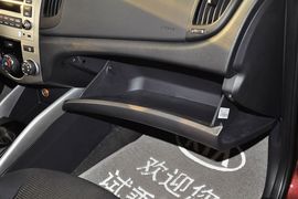 2014款起亚福瑞迪1.6L