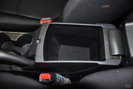 2014款起亚福瑞迪1.6L