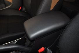 2014款起亚福瑞迪1.6L