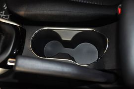 2014款起亚福瑞迪1.6L