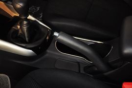2014款起亚福瑞迪1.6L