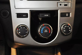 2014款起亚福瑞迪1.6L