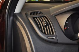2014款起亚福瑞迪1.6L