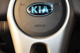 2014款起亚福瑞迪1.6L