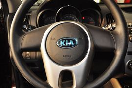 2014款起亚福瑞迪1.6L