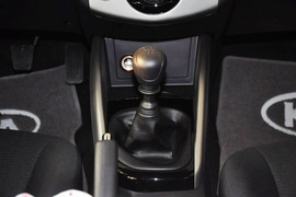2014款起亚福瑞迪1.6L