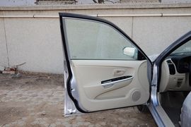 2014款东南V3菱悦1.5