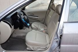 2014款东南V3菱悦1.5