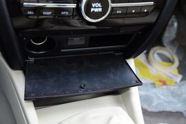 2014款东南V3菱悦1.5