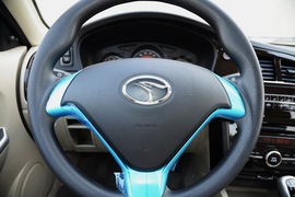 2014款东南V3菱悦1.5