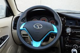 2014款东南V3菱悦1.5