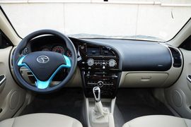 2014款东南V3菱悦1.5