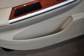 2013款别克凯越1.5L手动尊享型