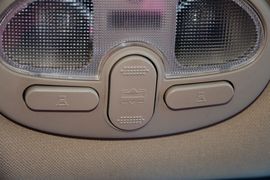 :2013款别克凯越1.5L手动尊享型