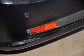 :2013款别克凯越1.5L手动尊享型