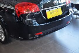 :2013款别克凯越1.5L手动尊享型