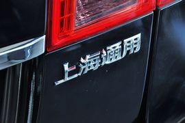 :2013款别克凯越1.5L手动尊享型