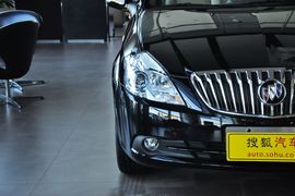:2013款别克凯越1.5L手动尊享型