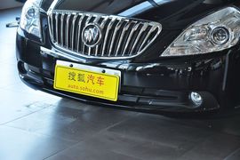 :2013款别克凯越1.5L手动尊享型