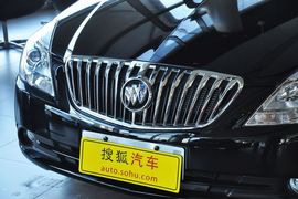 :2013款别克凯越1.5L手动尊享型