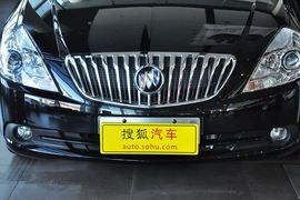 :2013款别克凯越1.5L手动尊享型