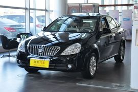 :2013款别克凯越1.5L手动尊享型