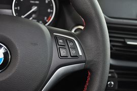 2013款宝马X1