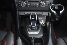 2013款宝马X1