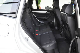 2013款宝马X3