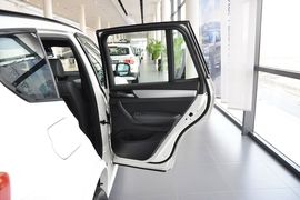 2013款宝马X3