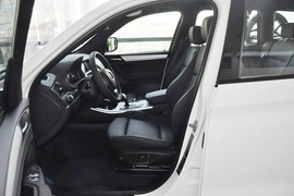 2013款宝马X3