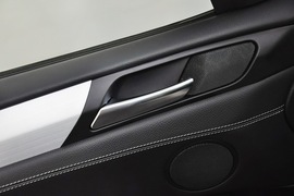 2013款宝马X3