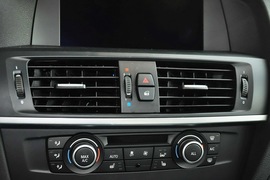 2013款宝马X3