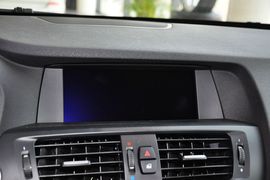 2013款宝马X3