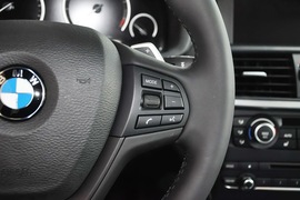 2013款宝马X3