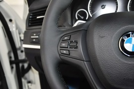 2013款宝马X3