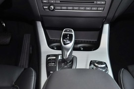 2013款宝马X3